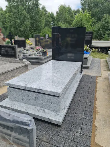 Kamieniarstwo Mikołajczyk